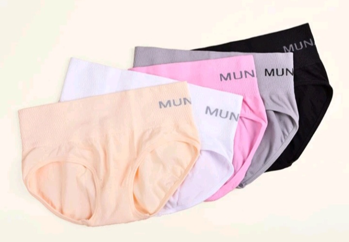 85rb_Celana dalam wanita rajut. Muat sampai XXL